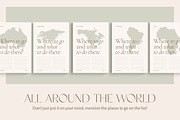 Planner 2024 Self-Growth CANVA PS, a Magazine Template by Eviory (Thumbnail 21 of 27)