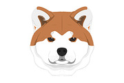 30x Dog breeds Set 2, an Animal Illustration by asantosg (Thumbnail 5 of 7)