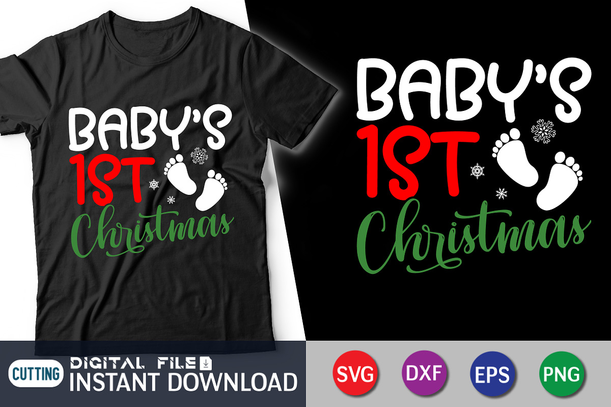 Funny Christmas SVG Bundle, an Object Graphic by FunnySVGCrafts (Photo 7 of 11)