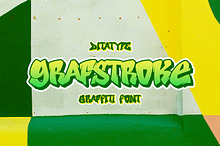 Grafstroke