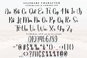 Scribble Bitty, a Handwritten Font by InermediaSTUDIO (Thumbnail 5 of 7)