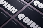 Drage, a Sans Serif Font by Muhammad Hastian (Thumbnail 7 of 8)