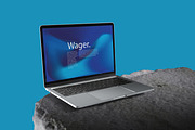 Wager Gradient Texture Background, a Background Graphic by executypeStudio (Thumbnail 6 of 9)
