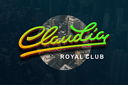 Crumble, a Script Font by Subqi Std (Thumbnail 14 of 16)