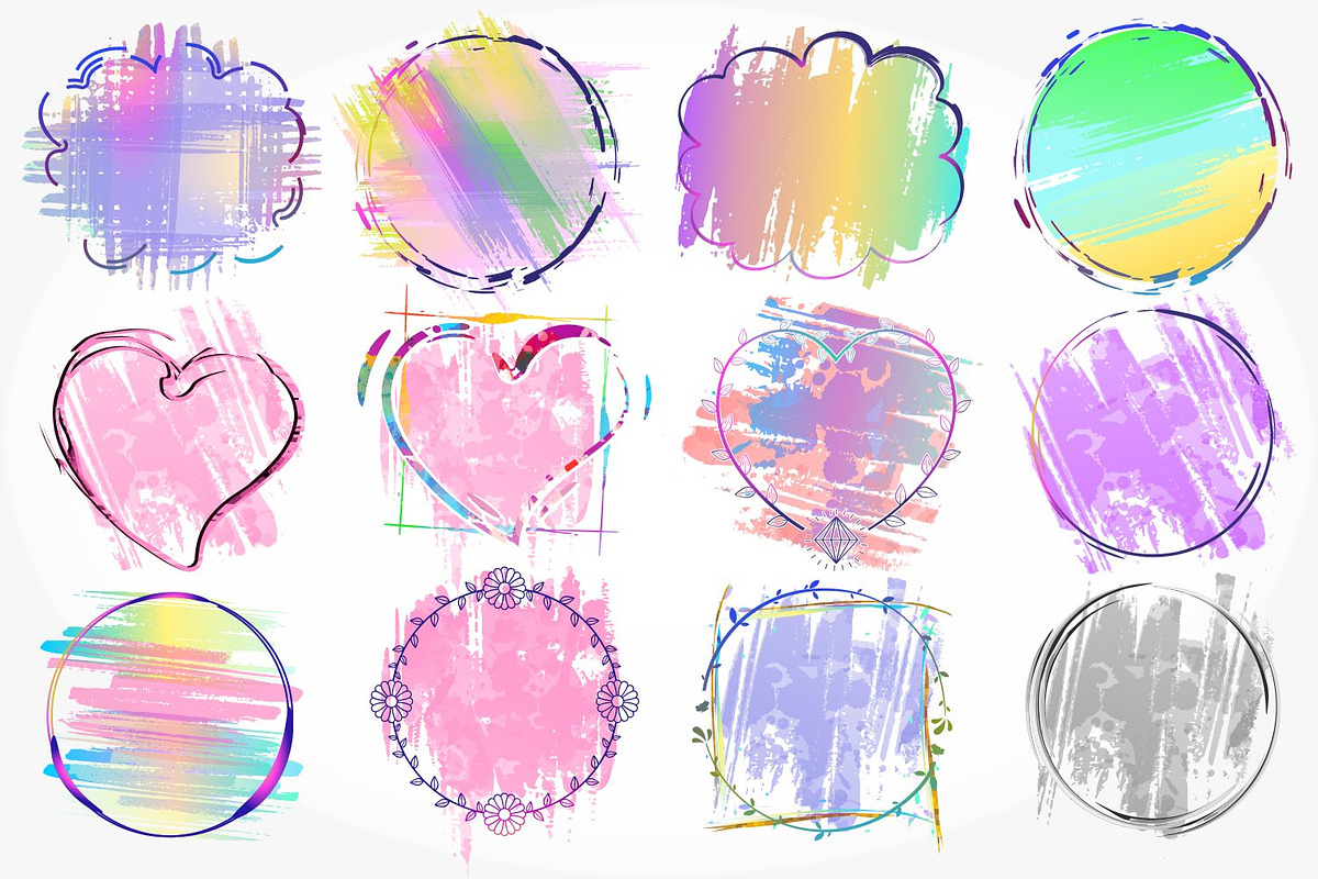 93 Abstract background Bundle PNG, a Background Photo by D2PUTRI (Photo 10 of 19)