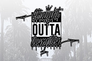 Squizers - Graffiti Fonts, a Symbol Font by SemutHitam Creative (Thumbnail 3 of 12)
