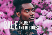 3 Fonts Mango Tango Collection, a Sans Serif Font by BarcelonaShop (Thumbnail 3 of 7)