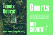 Volling - Modern Condensed Sans Seri, a Sans Serif Font by TypeLogue (Thumbnail 4 of 5)
