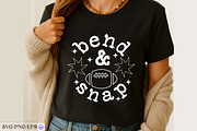 Bend And Snap SVG, an Object Graphic by mh_arif (Thumbnail 2 of 4)