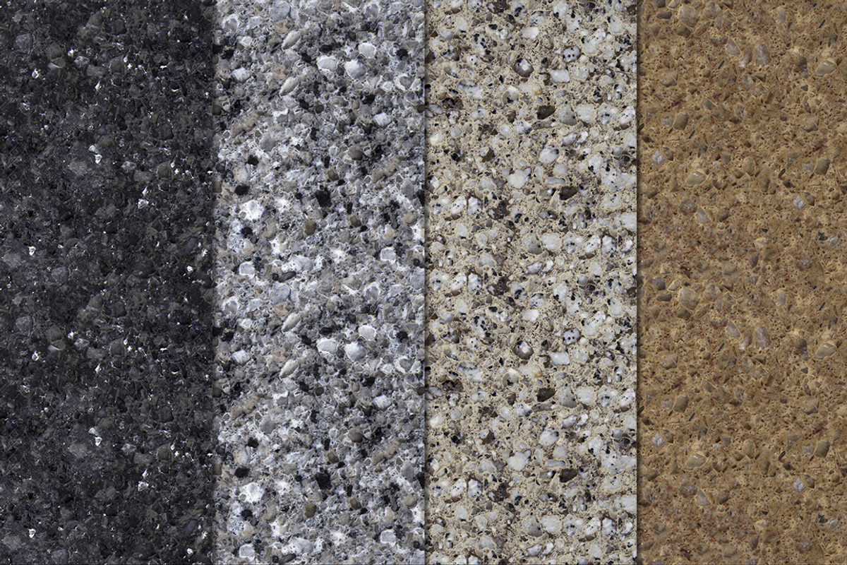 28 Textures Pack. Granite and more, a Texture Graphic by DesignRalko (Photo 4 of 8)