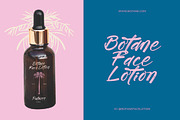 Tropics Sometimes Beaches, a Script Font by stylishtype.co (Thumbnail 12 of 15)