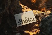 Dasko Modern Serif Font, a Serif Font by Koplexs Studio (Thumbnail 9 of 12)