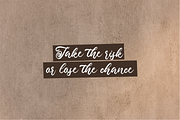 Valleita Script, a Script Font by Colllab Studio (Thumbnail 15 of 19)
