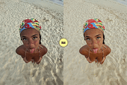 30 CLASSIC FILM LIGHTROOM PRESETS, a Preset Add-On by AmuletPresets (Thumbnail 5 of 11)