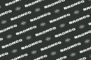 Mesa -Wide Bold Sans Serif Hand Made, a Sans Serif Font by Swatch Supply (Thumbnail 6 of 8)