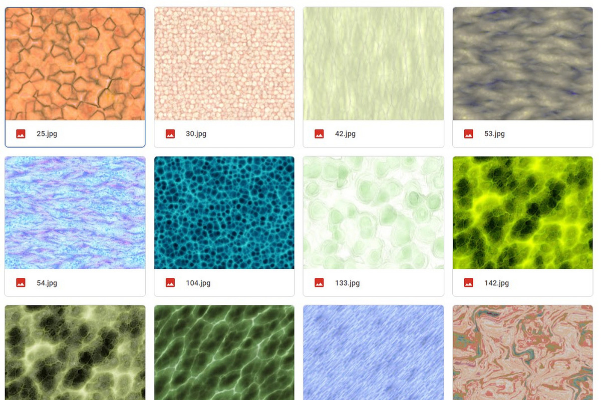 Seamless Crystal TEXTURES - Shine, a Texture Graphic by Arthitecture Home (Photo 2 of 11)