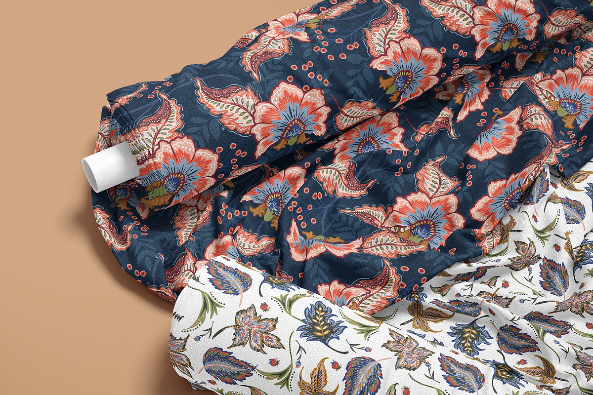 BotaniCultutal, a Pattern Graphic by MSNTY STUDIOX (Photo 21 of 28)