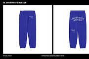 7 Streetwear Essentials Mockup Kit, an Apparel Mockup by Irhasalfahad (Thumbnail 7 of 11)