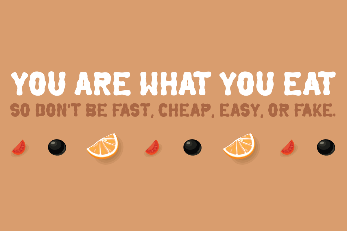 Wave Path - Display Sans Serif, a Sans Serif Font by Attype (Photo 6 of 8)