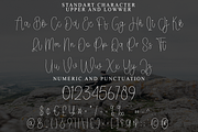 Quality Signature, a Handwritten Font by FreshTypeINK (Thumbnail 5 of 7)