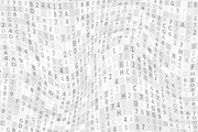 Artificial intelligence, a Pattern Graphic by majcot (Thumbnail 5 of 6)