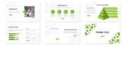 Vicinta - Powerpoint Template, a Presentation Template by inspirasign (Thumbnail 4 of 4)