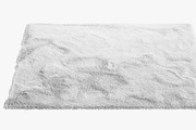nuLoom Shaggy Area Rug (4 colors), a Furniture 3D Model by 3dmitruk (Thumbnail 3 of 18)