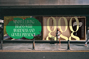 Bright Renew Modern Serif Display, a Serif Font by timelesstype.co (Thumbnail 19 of 20)