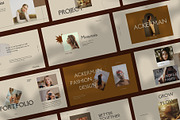 Ackerman Bundle Presentation Pack, a Presentation Template by Rocket Template (Thumbnail 2 of 10)