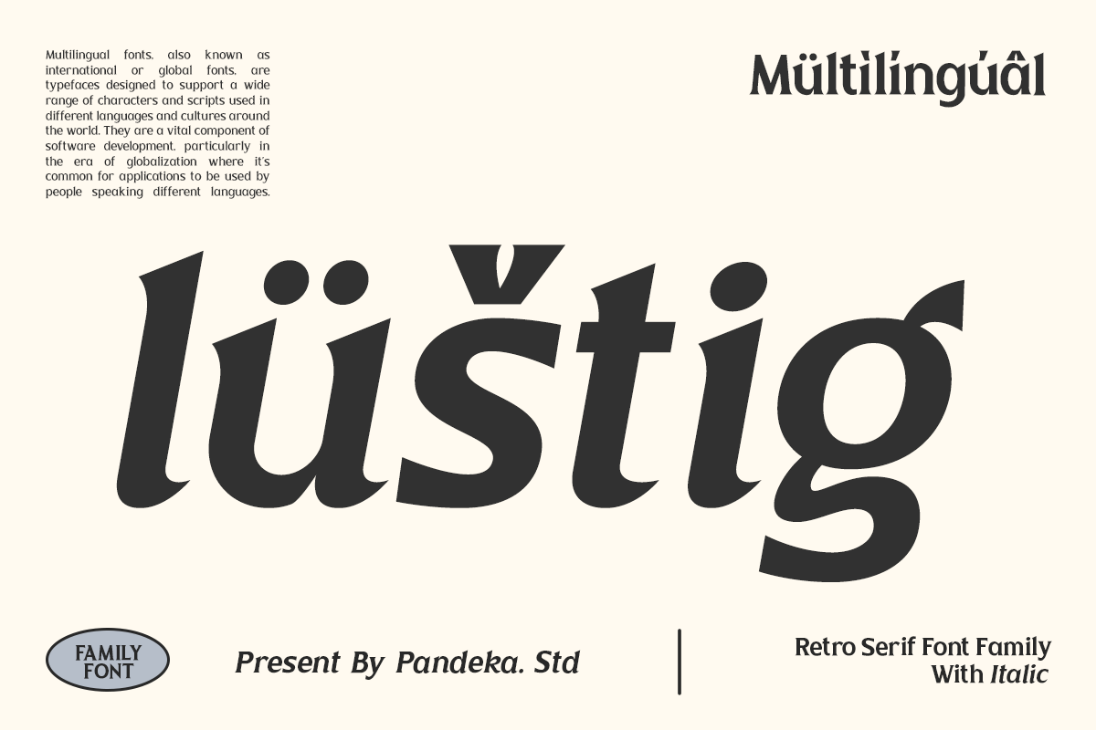 Valty - Variable Classic Typeface, a Sans Serif Font by Pandeka Studio (Photo 4 of 12)