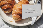 Coarse Ground Handwritten Font, a Handwritten Font by Cute Atelier (Thumbnail 6 of 11)