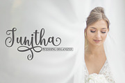 Mindless, a Script Font by Amarlettering (Thumbnail 3 of 5)