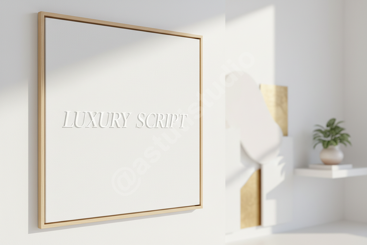Detite Luxury Serif - Elegant Displa, a Font by Astuti Studio (Photo 4 of 16)