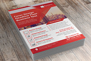 Business Flyer, a Flyer Template by themexriver (Thumbnail 3 of 3)
