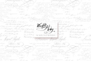 Wedding Day Papers Luxury Patterns, a Pattern Graphic by KaramfilaS (Thumbnail 9 of 16)