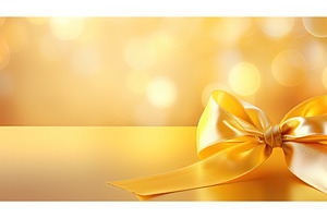 shiny yellow satin ai generated, a Background Photo by pikepicture
