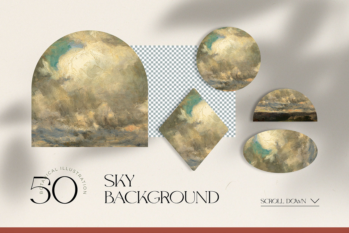 Vintage Japan | Collage Creator, an Object Graphic by Leleka.Store (Photo 17 of 17)