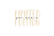 Jukebox | Quirky Handwritten Font, a Script Font by KA Designs (Thumbnail 7 of 8)