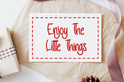 Christmas Design, a Handwritten Font by alifryanzulfikar (Thumbnail 4 of 8)