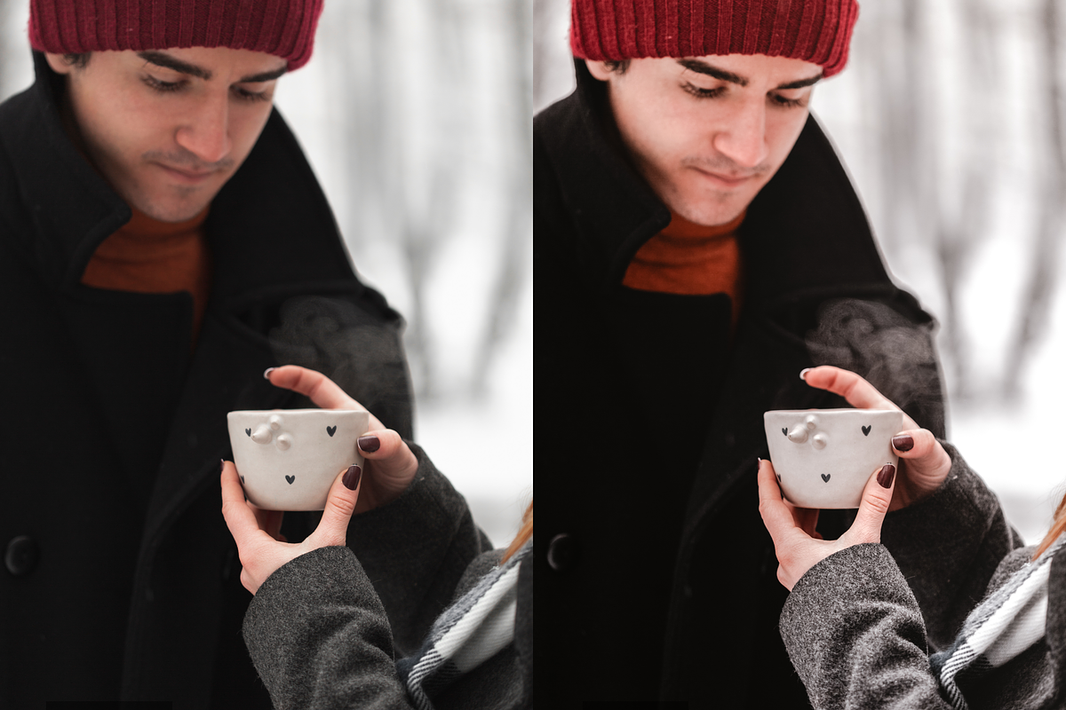 05 White Coffee Lightroom Presets, a Preset Add-On by RamsaGraphi (Photo 5 of 10)