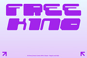 CS Henry Drawn, a Sans Serif Font by Craft Supply Co. (Thumbnail 2 of 7)