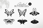 Celestial Cosmic Collection, an Object Illustration by NassyArt (Thumbnail 2 of 16)
