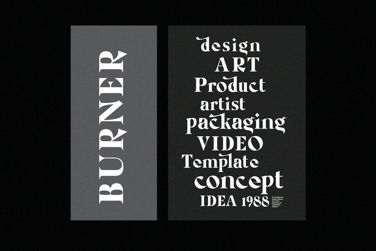 Michaela Calistta - Roman Serif, a Serif Font by Anxiety Studio (Photo 19 of 21)