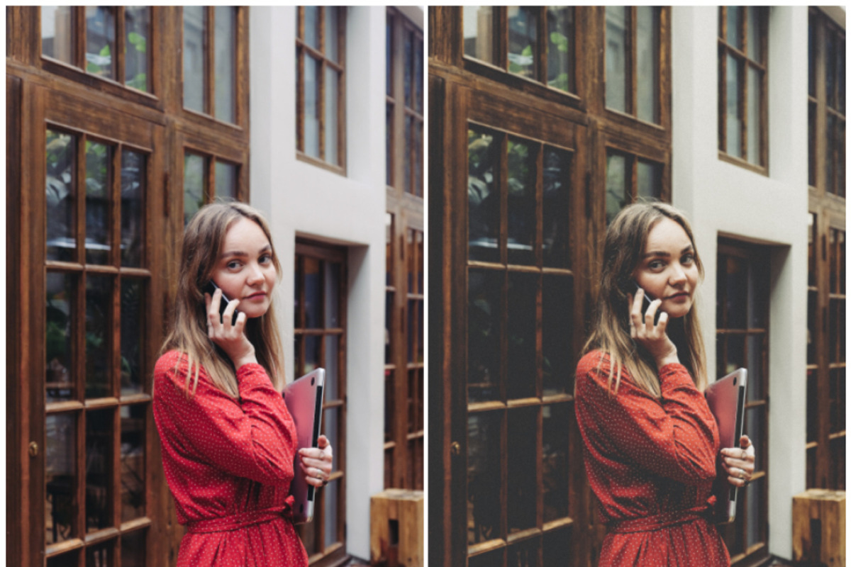 20 Lightroom Presets Polaroid part 1, a Preset Add-On by PerfectStudioPresets (Photo 7 of 10)