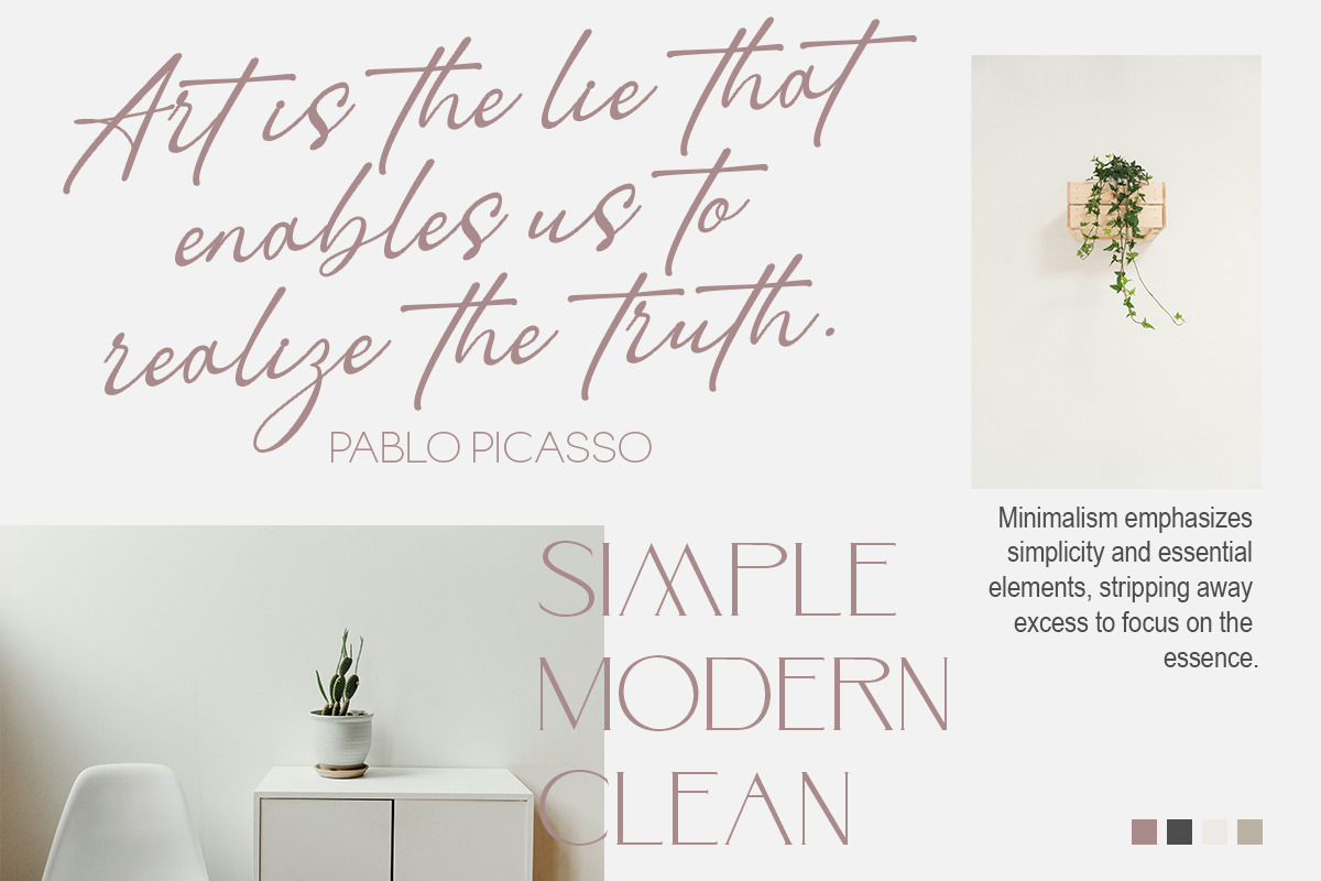 Skypiea Romantic Signature font Duo, a Serif Font by Romiecreative (Photo 2 of 12)