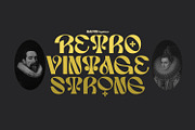 Martin - Groovy Sans, a Sans Serif Font by TypeClassHeroes (Thumbnail 9 of 15)