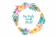 Tropical escape, an Illustration by Charushella (Thumbnail 5 of 6)