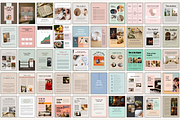 Course creator eBook Workbook, a Templates & Theme by iloveTemplate (Thumbnail 2 of 3)