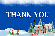 Besabriyaan Christmas Font, a Font by Creativetacos (Thumbnail 6 of 6)