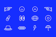 SK Rohkea — Modular Display Grotesk, a Sans Serif Font by Shriftovik Type Foundry (Thumbnail 7 of 16)
